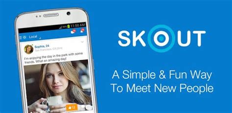 skout|Live – SKOUT